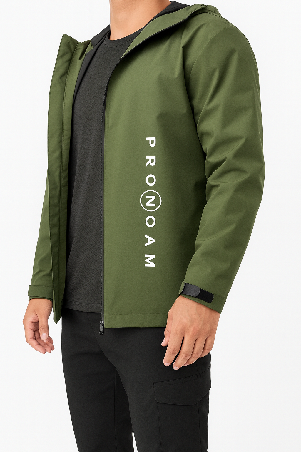 PRONOAM ALLSEASON JACKET