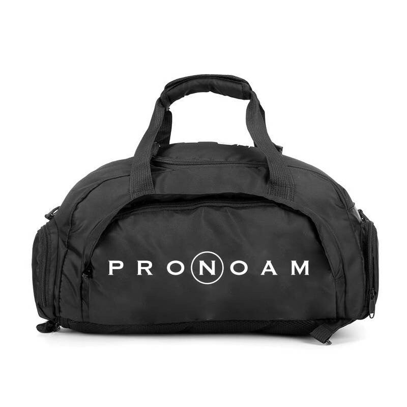 PRONOAM GET THE BAG
