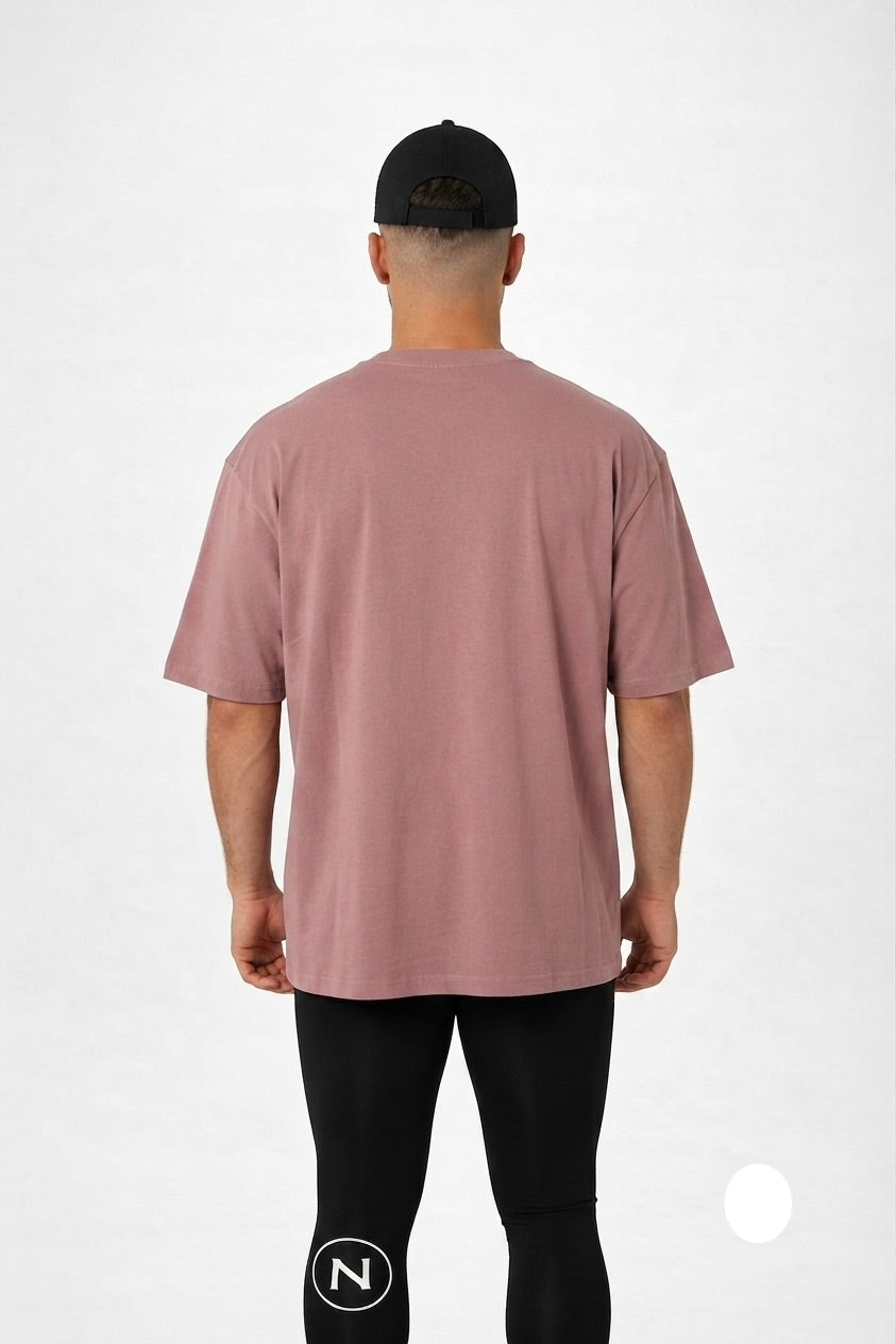 PRONOAM (DNA) COLLECTION OVERSIZED T-SHIRT