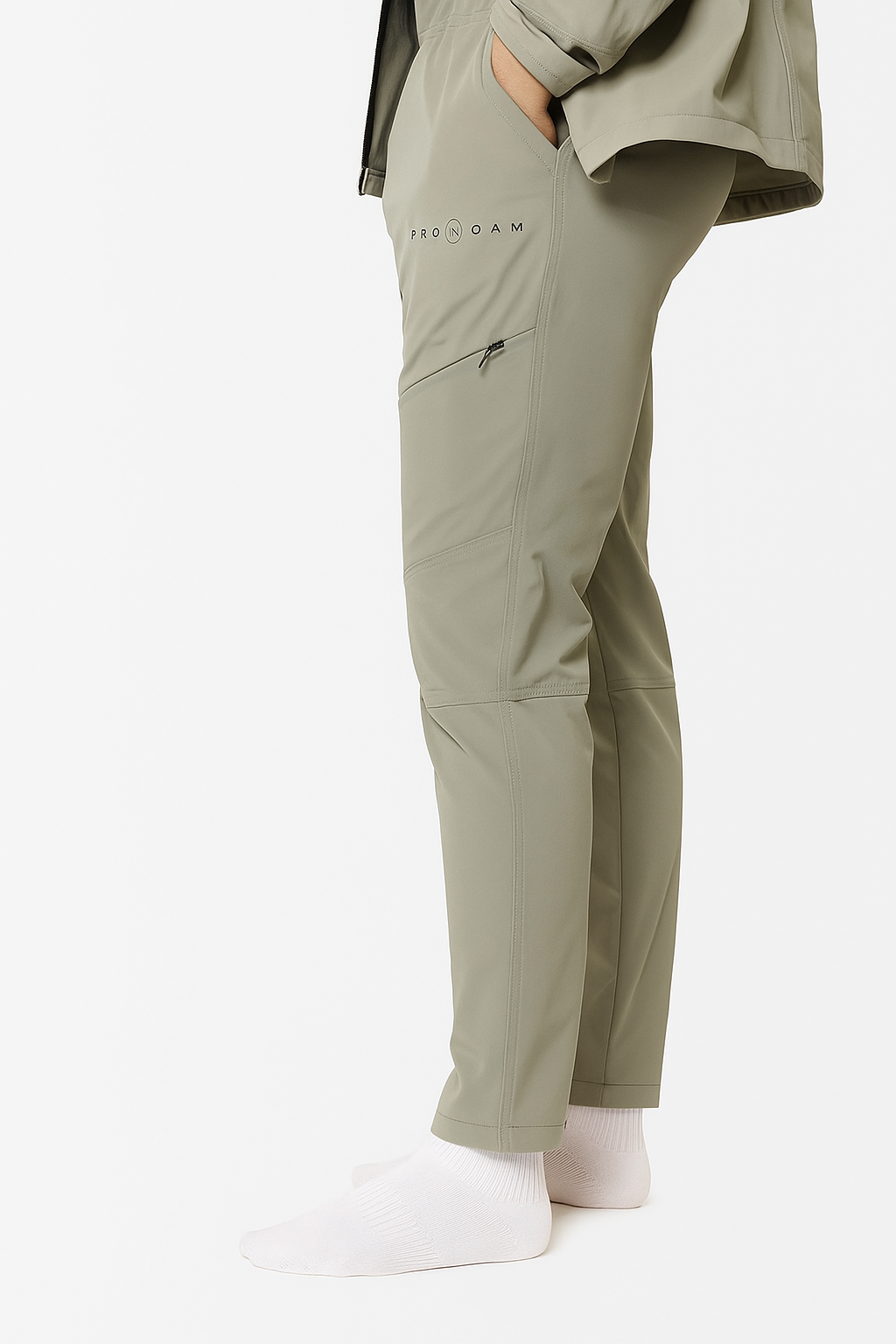 PRONOAM 22 TRACKSUIT PANTS