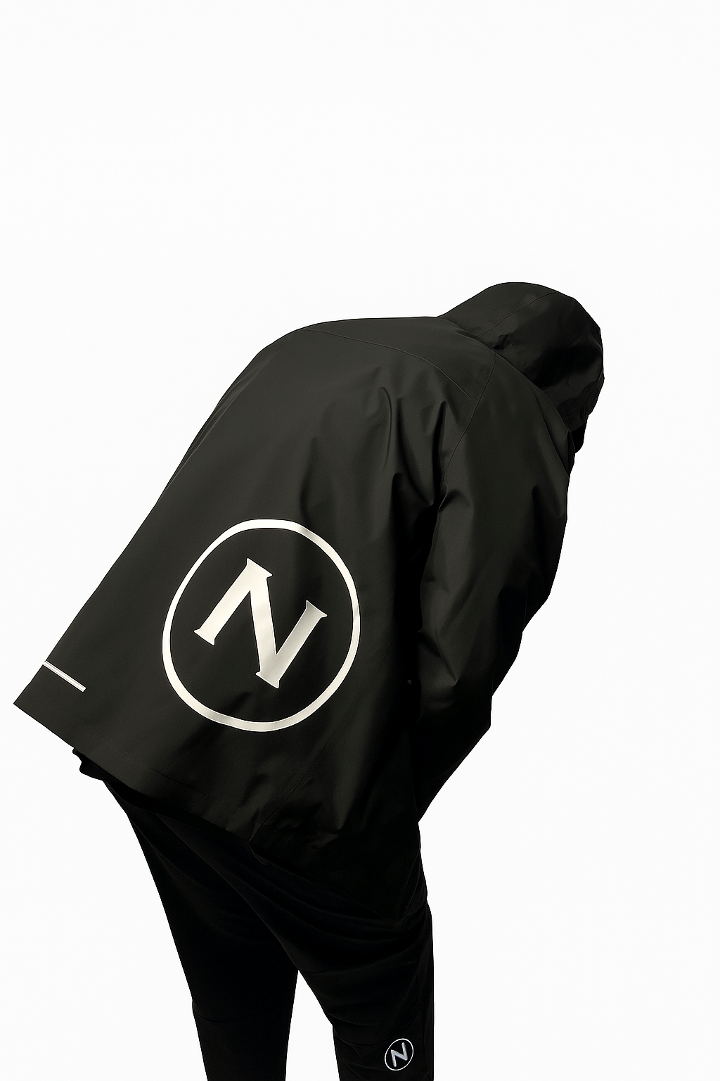 PRONOAM ALLSEASON JACKET