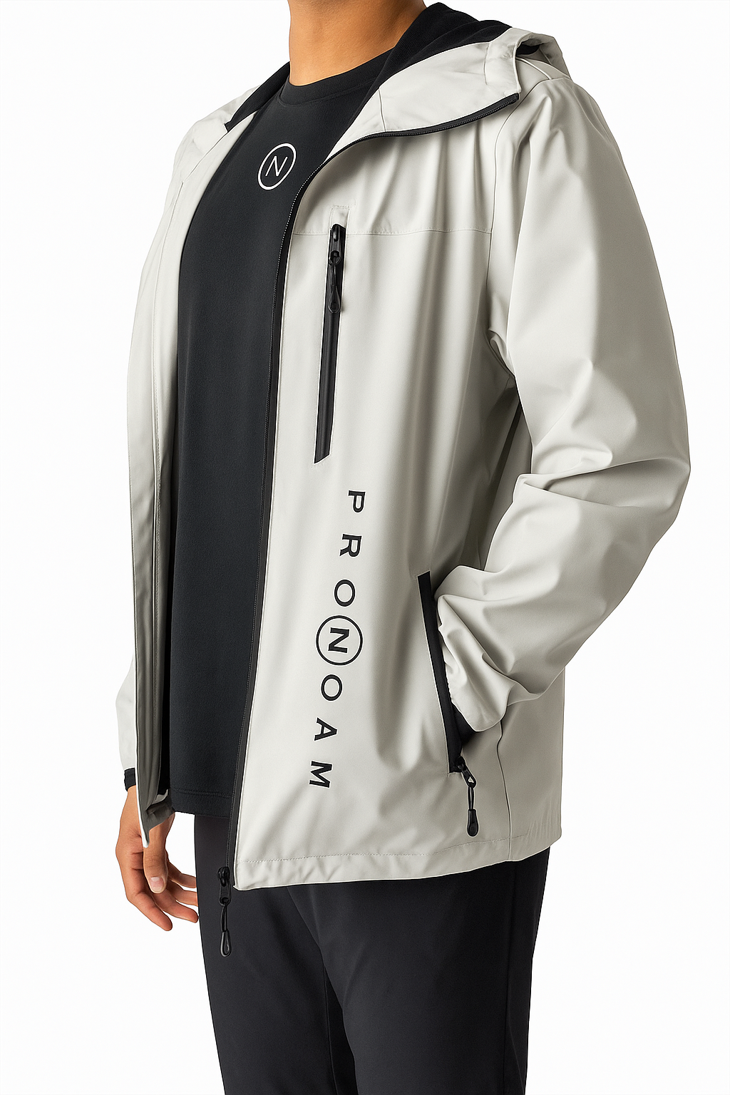 PRONOAM ALLSEASON JACKET