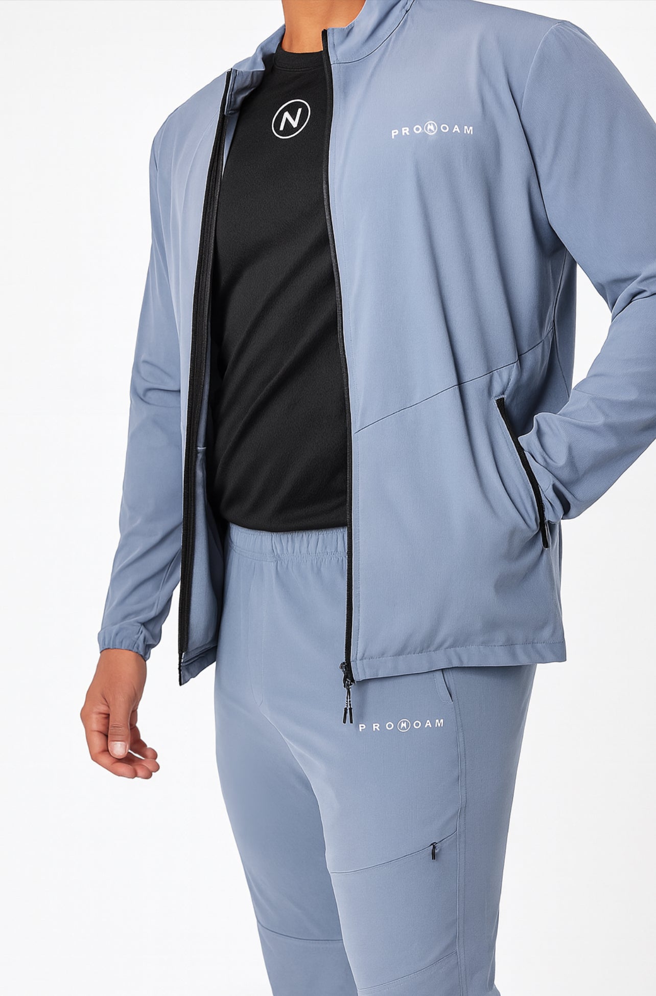PRONOAM 22 TRACKSUIT JACKET