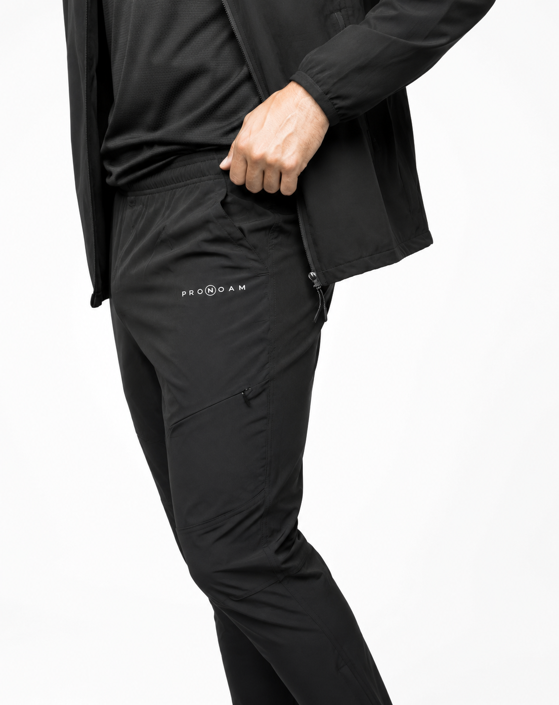 PRONOAM MODERN TRACK PANTS