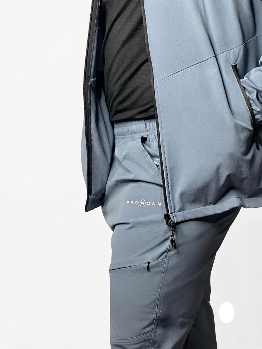 PRONOAM 22 SPORTS TRACK JACKET