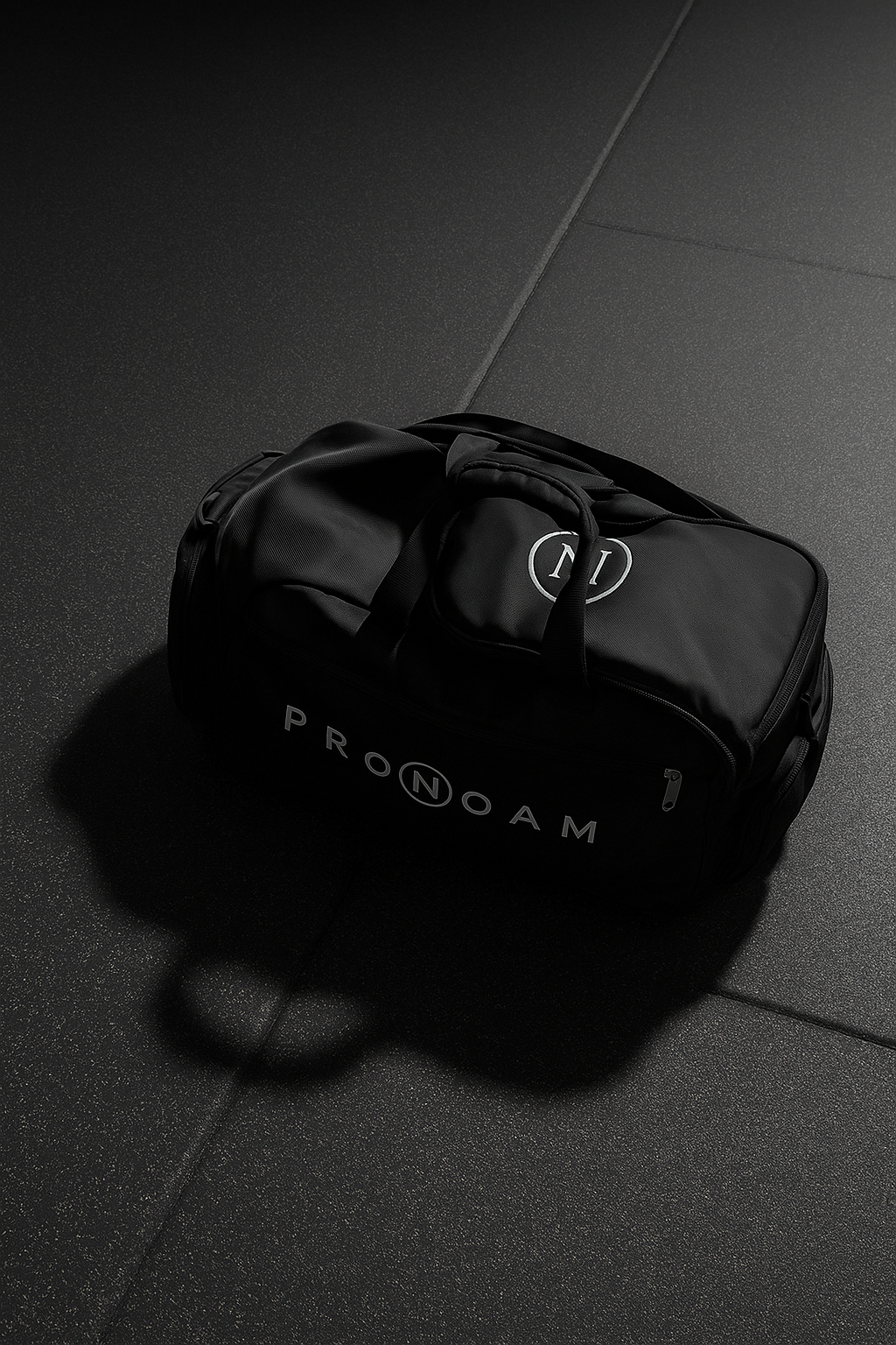 PRONOAM GET THE BAG