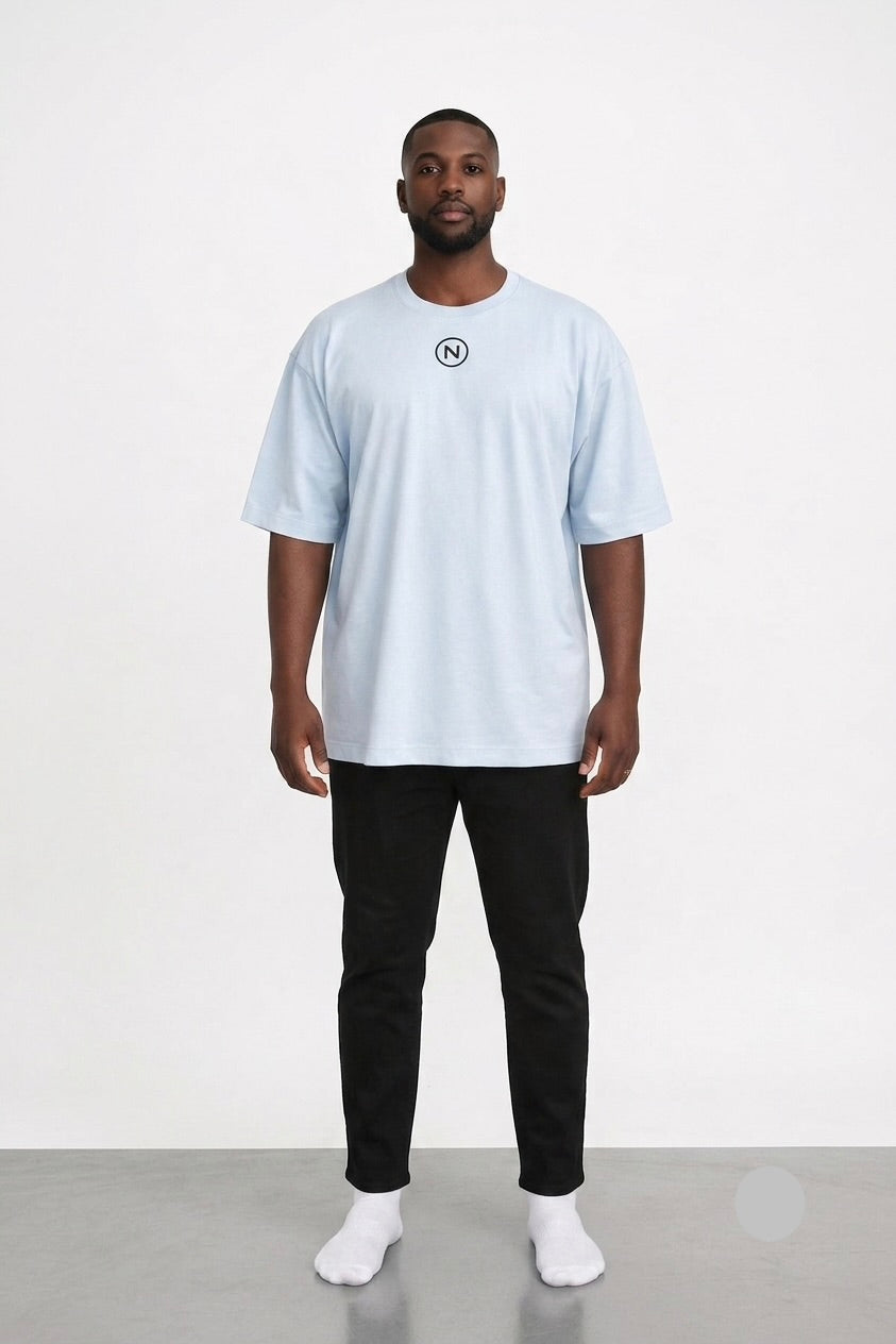 PRONOAM OVERSIZED T-SHIRT