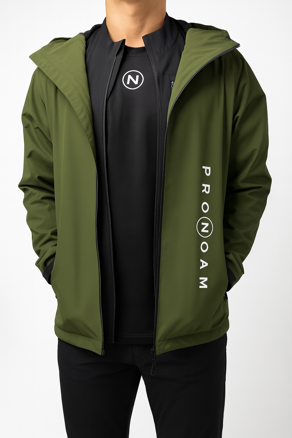 PRONOAM ALLSEASON JACKET