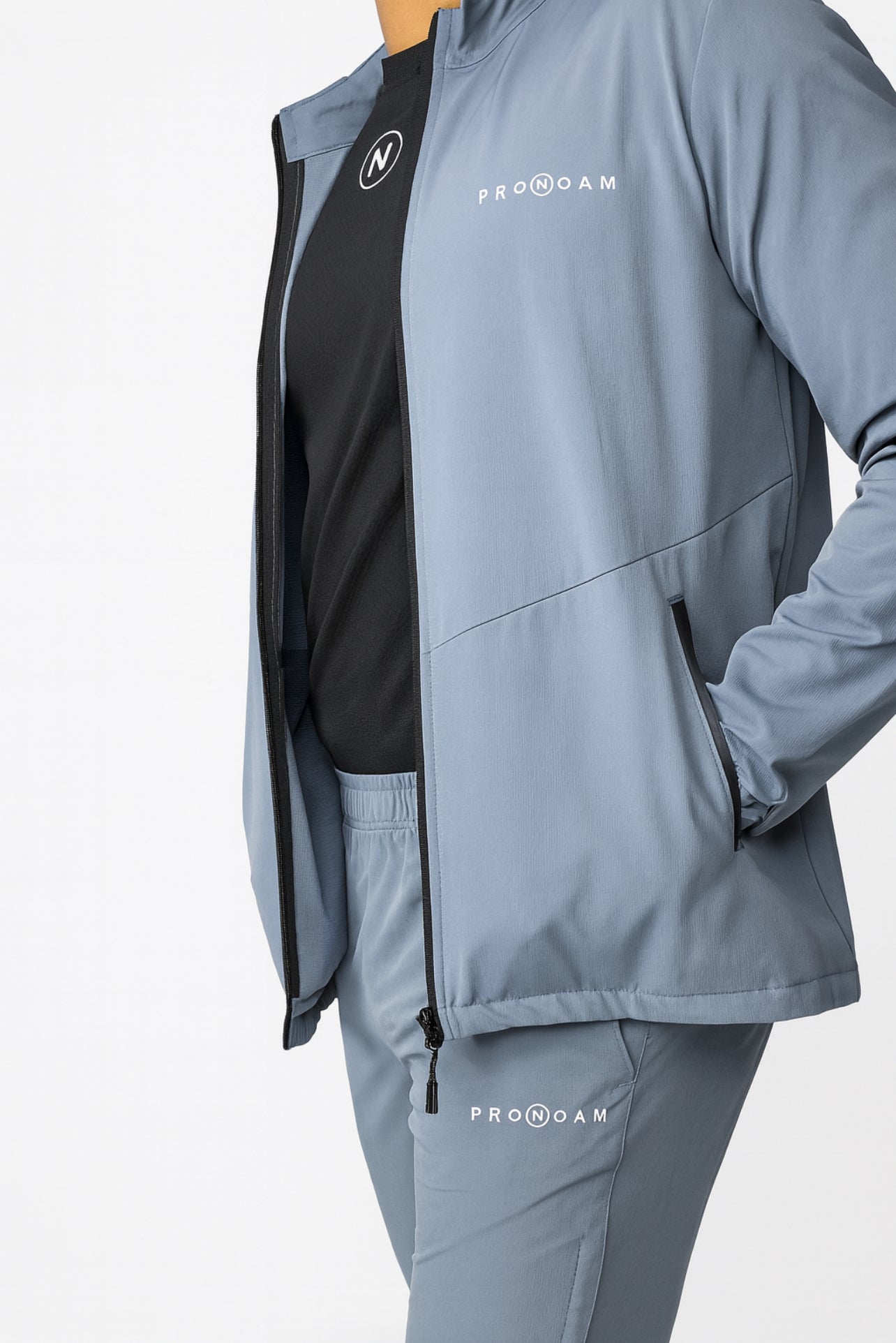 PRONOAM 22 TRACKSUIT JACKET
