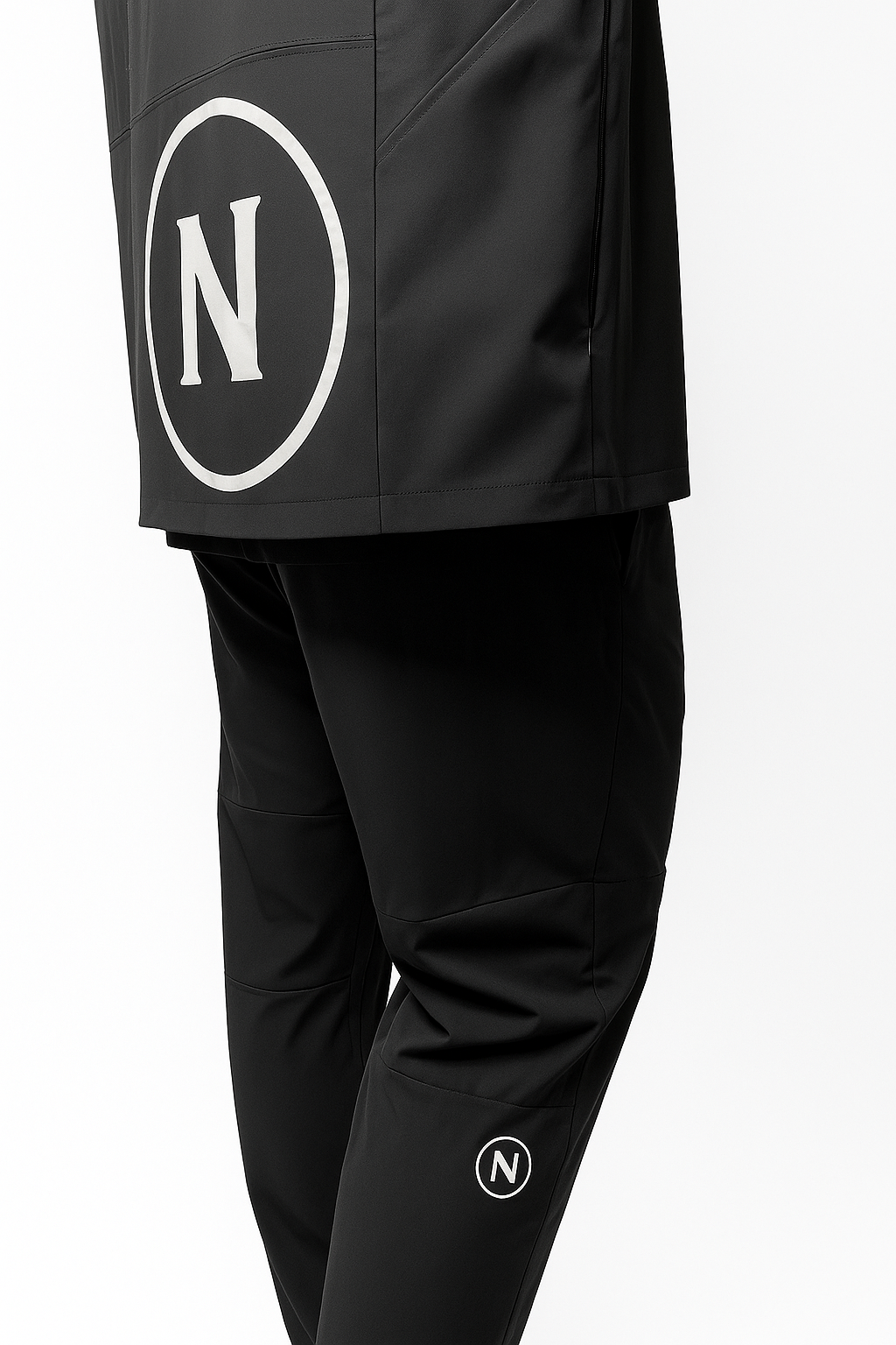 PRONOAM ATHLEISURE GILET