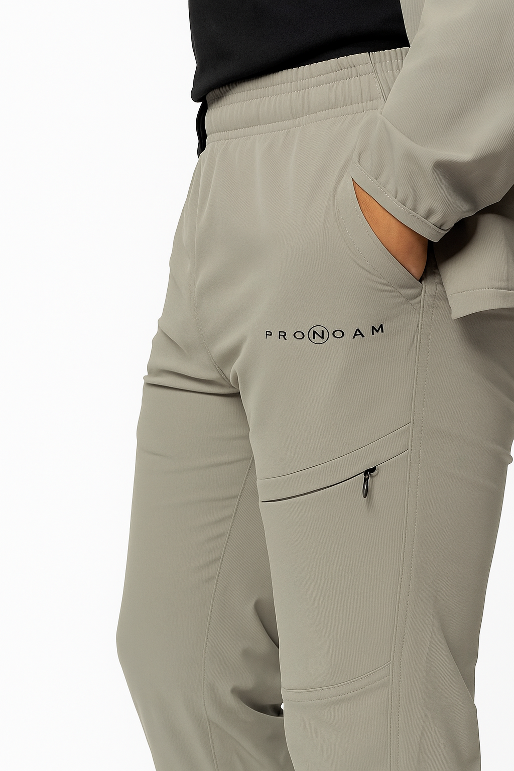 PRONOAM 22 TRACKSUIT PANTS