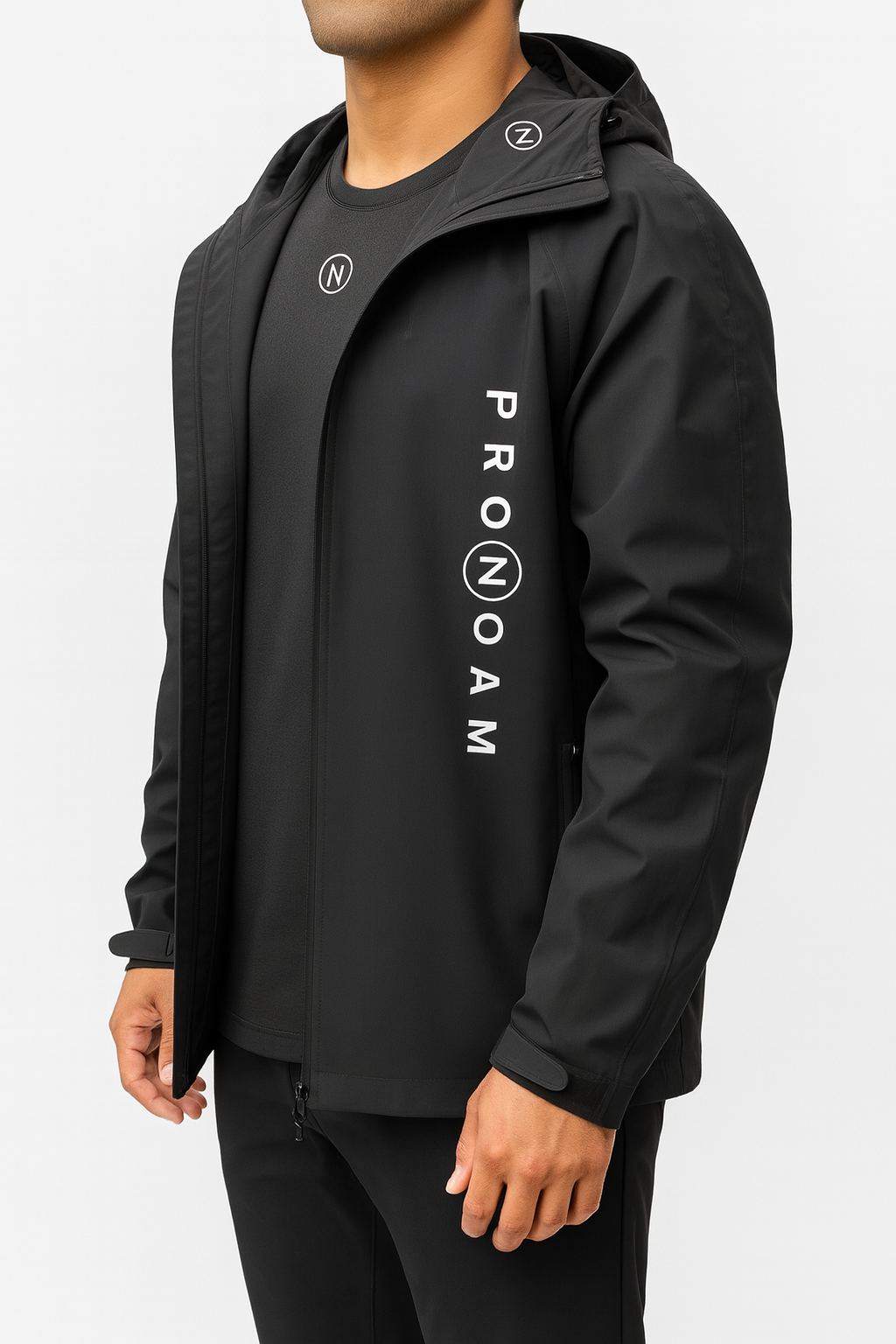 PRONOAM ALLSEASON JACKET