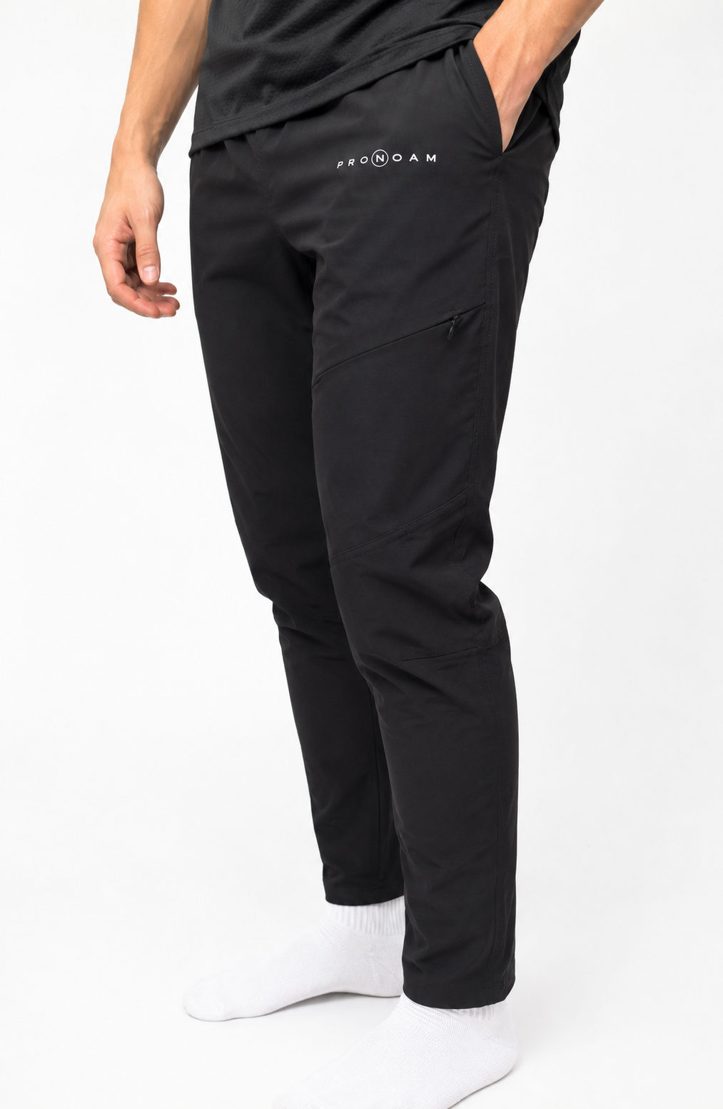 PRONOAM MODERN TRACK PANTS