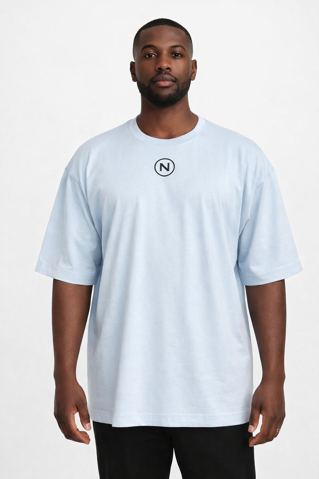 PRONOAM OVERSIZED T-SHIRT