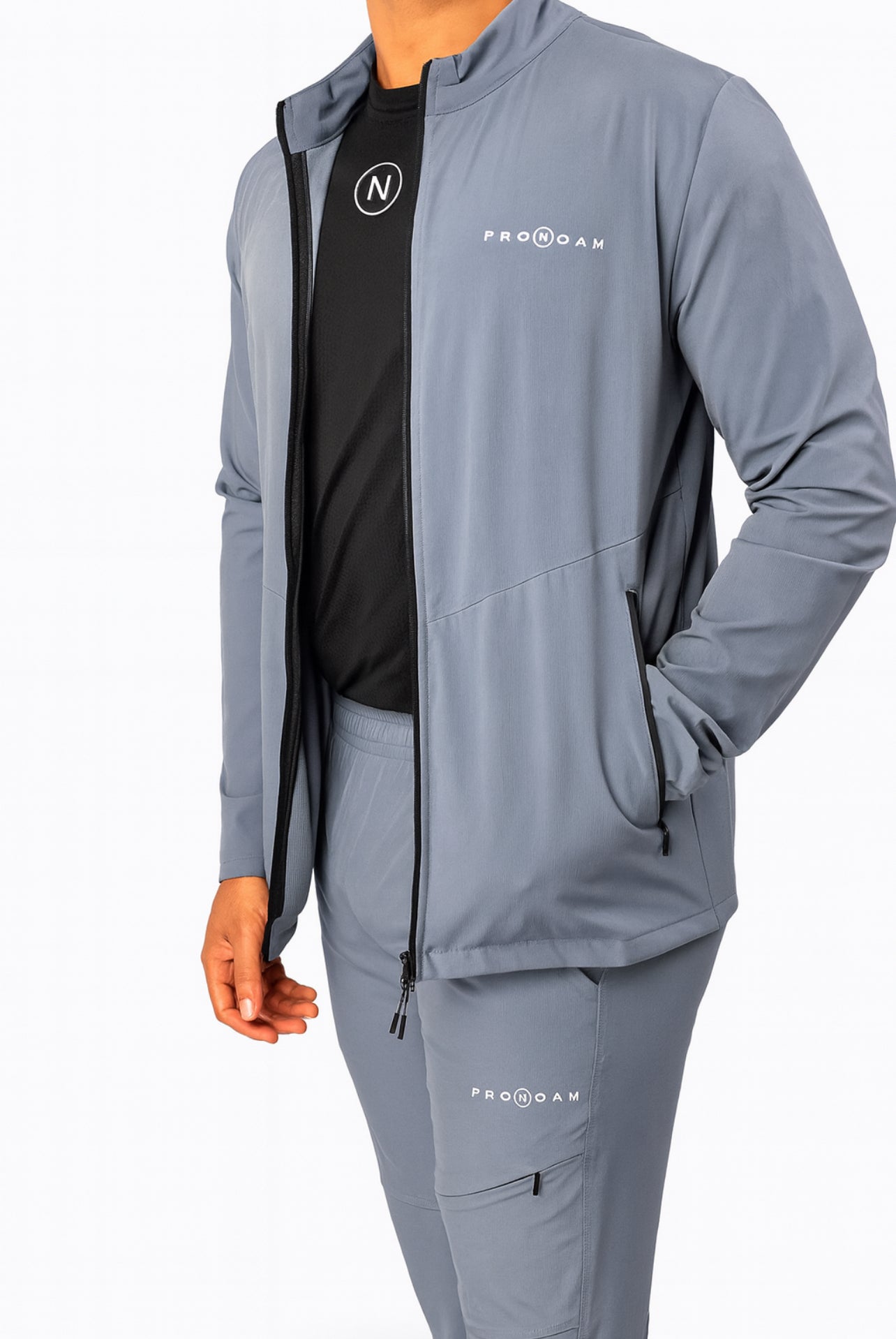 PRONOAM 22 TRACKSUIT JACKET