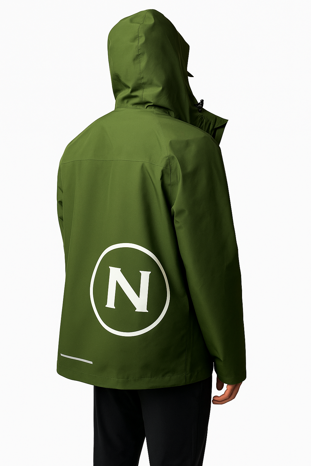 PRONOAM ALLSEASON JACKET