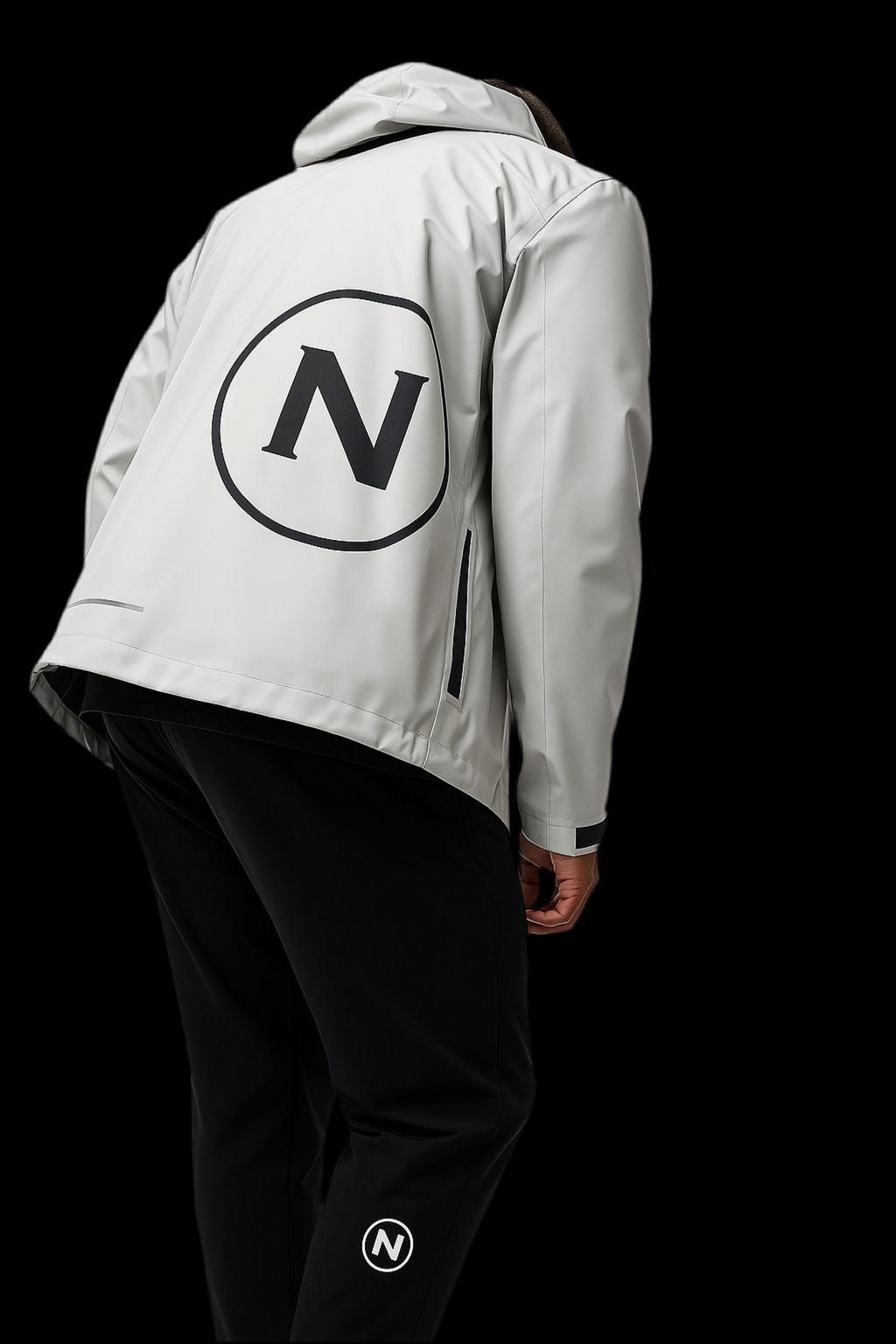 PRONOAM ALLSEASON JACKET